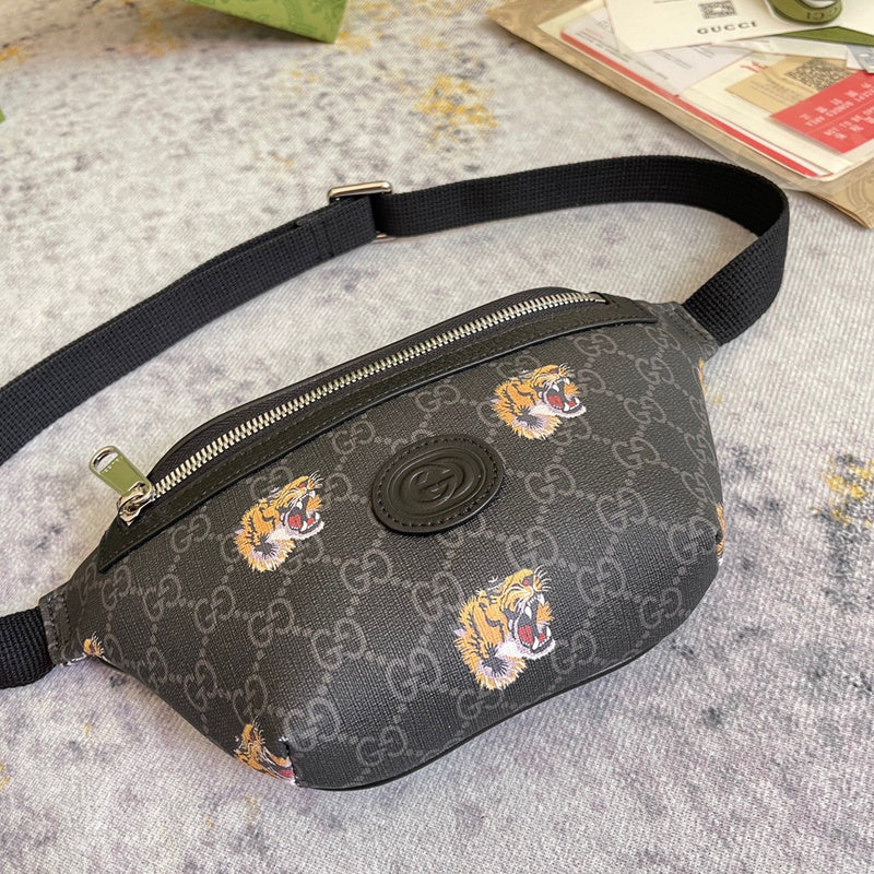 Amelia - GCC Bags - 1934