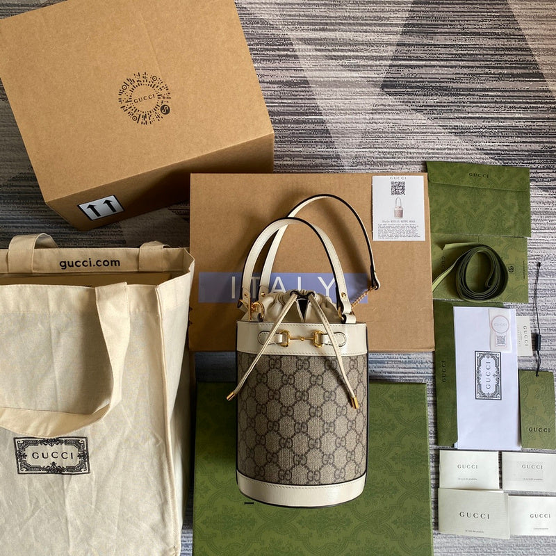 Amelia- GUKI Bags - 2135