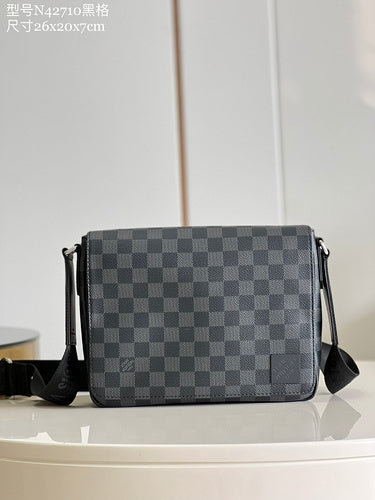 Amelia- - LOV Men Bags - 463