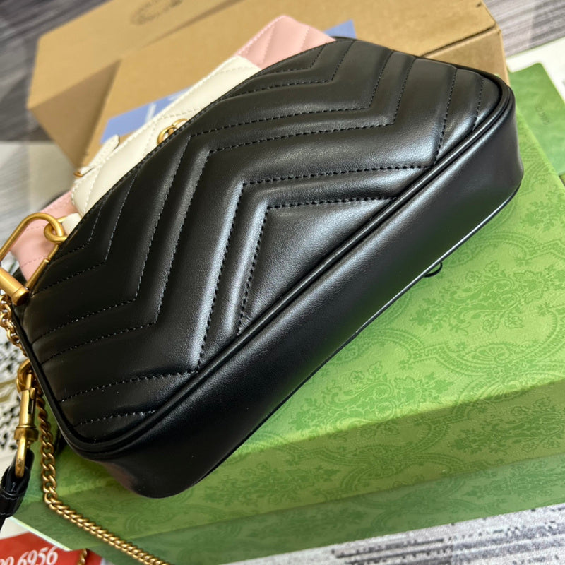 Amelia- GCI Bags - 5267