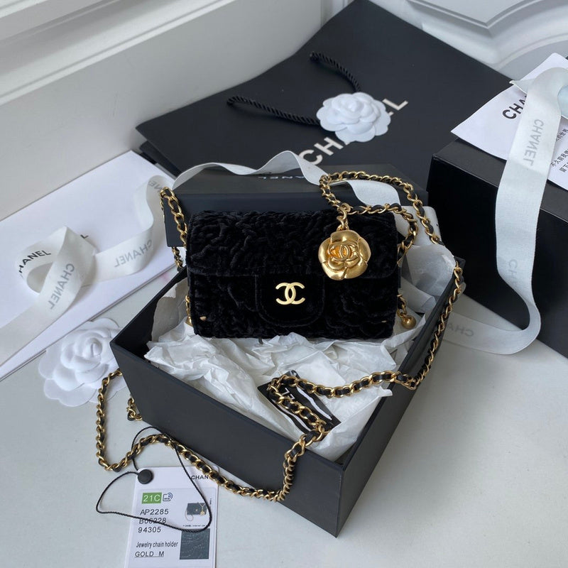 Amelia - CHL Lady Bags - 532