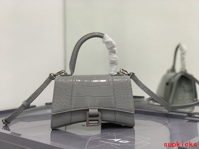 Amelia- BG Hourglass Bags - 146