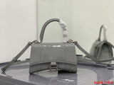 Amelia- BG Hourglass Bags - 146