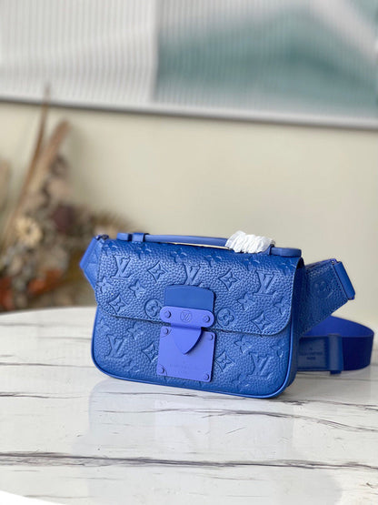 Amelia- Lu-Vi bags - 5922