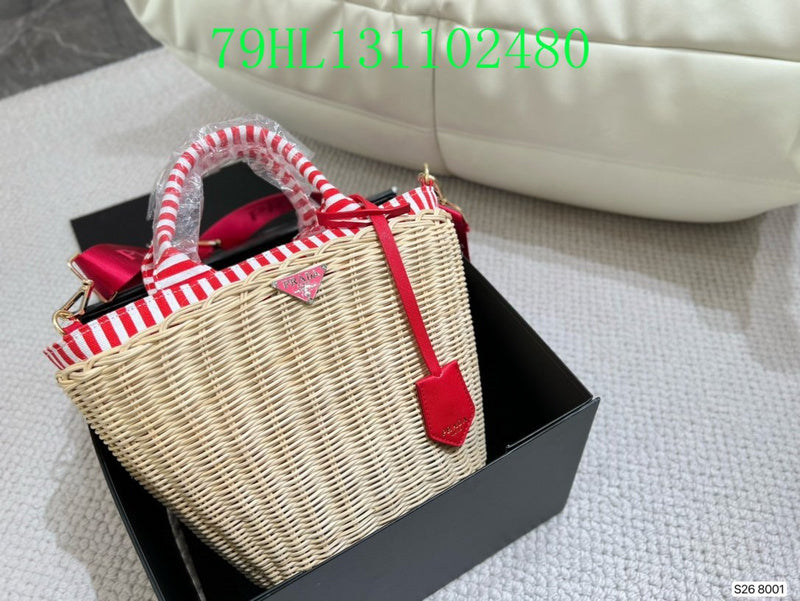 Prada Bags - The Barnes Bags  898