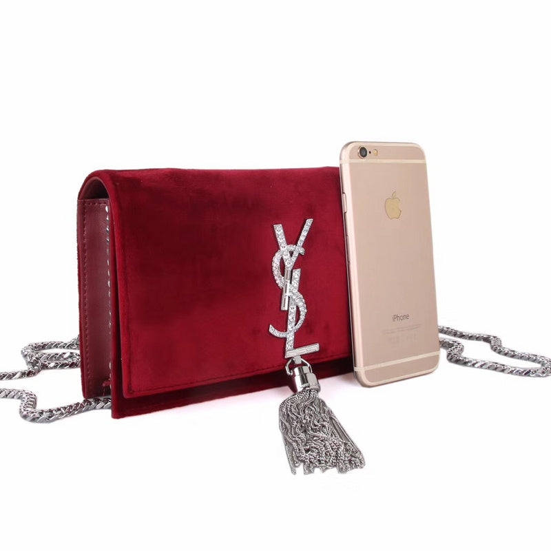 Amelia - YSL Bag - 3885