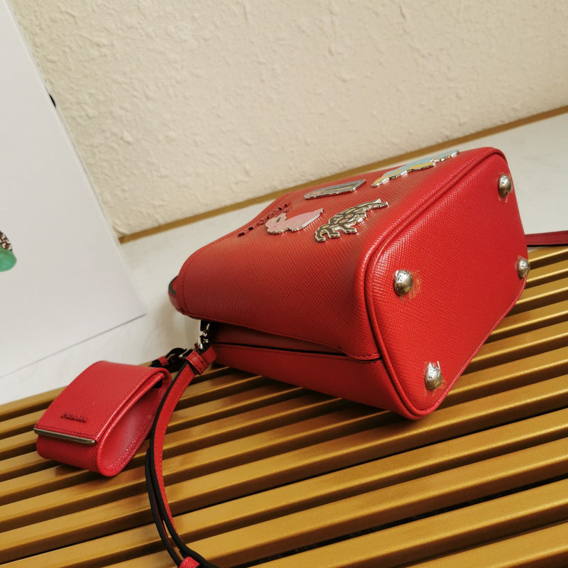 Camila Bags - Prada Bags - 1358