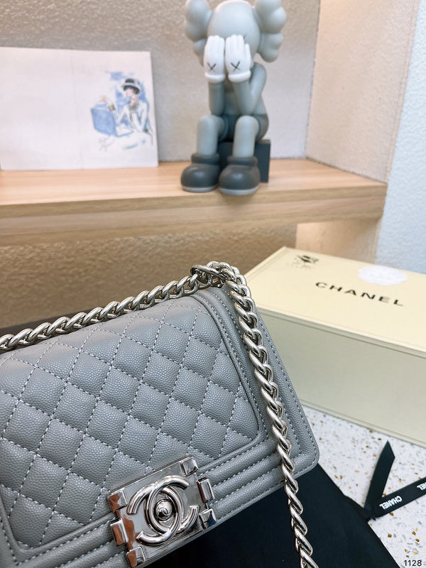 Amelia- CHL Bags - 7041