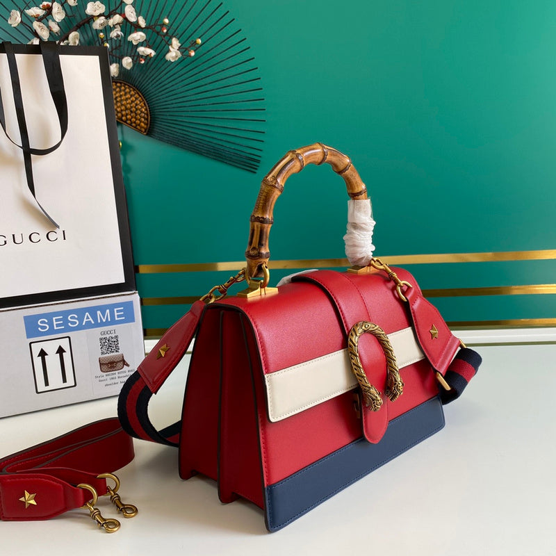 Amelia- GUKI Bags - 2282