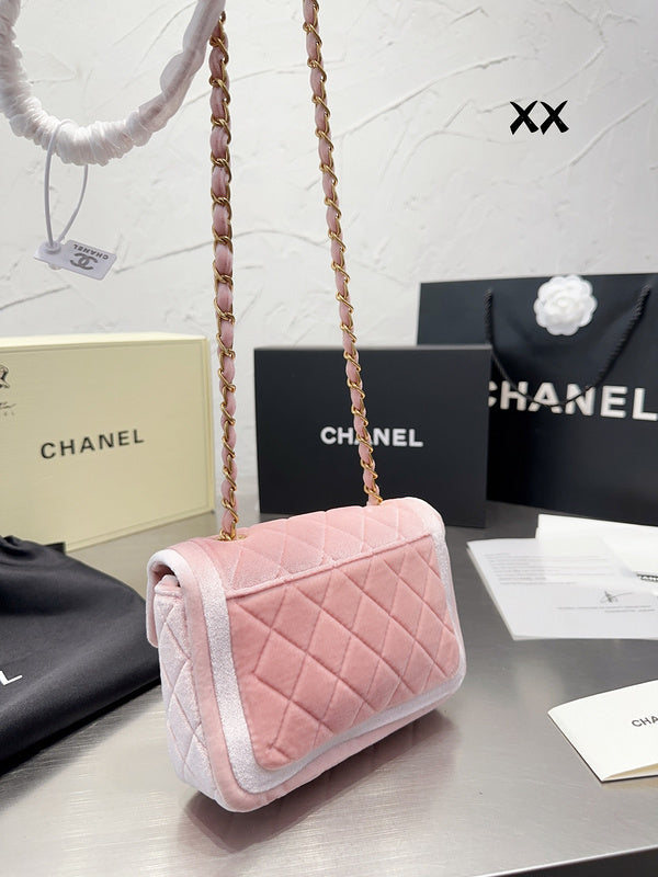 Amelia- CHL Bags - 7262