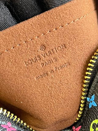 Amelia- LOV  Luxury  Wallets - 530