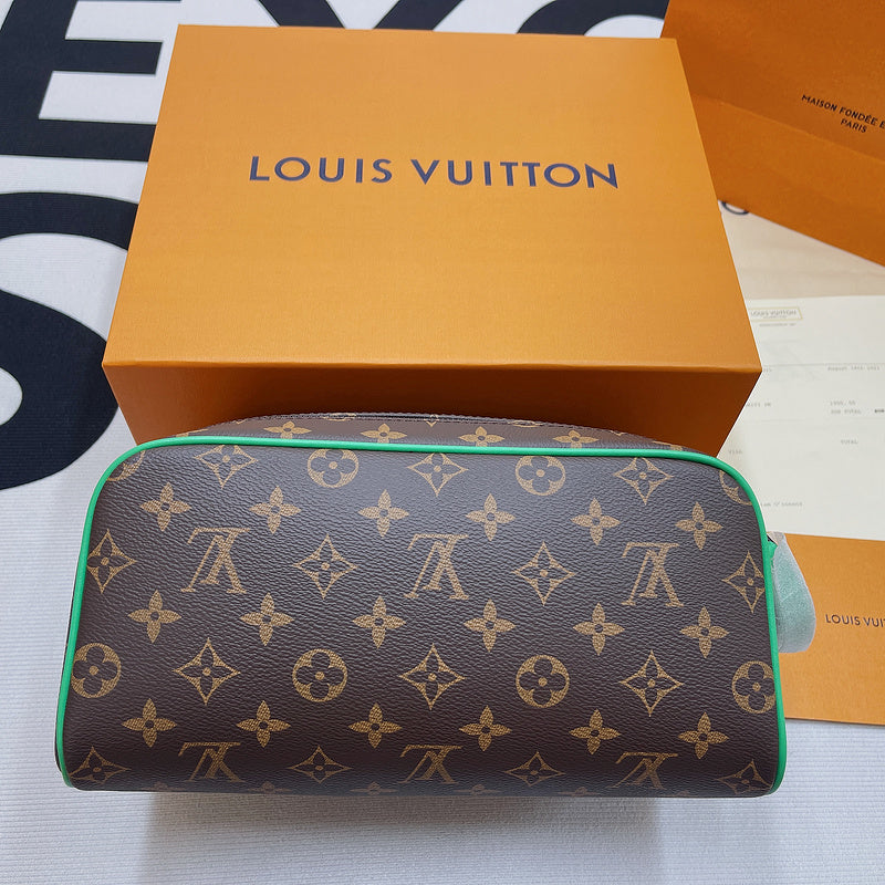Fan Fashion Lu-Vi bags - 10662