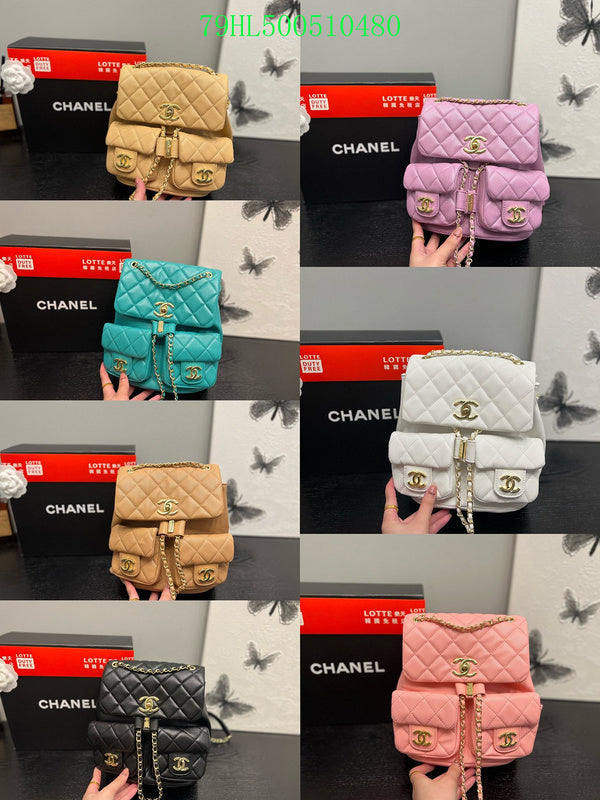 Amelia - CHL Bags - 941