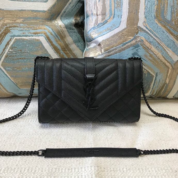 Amelia - YSL Bag - 3693