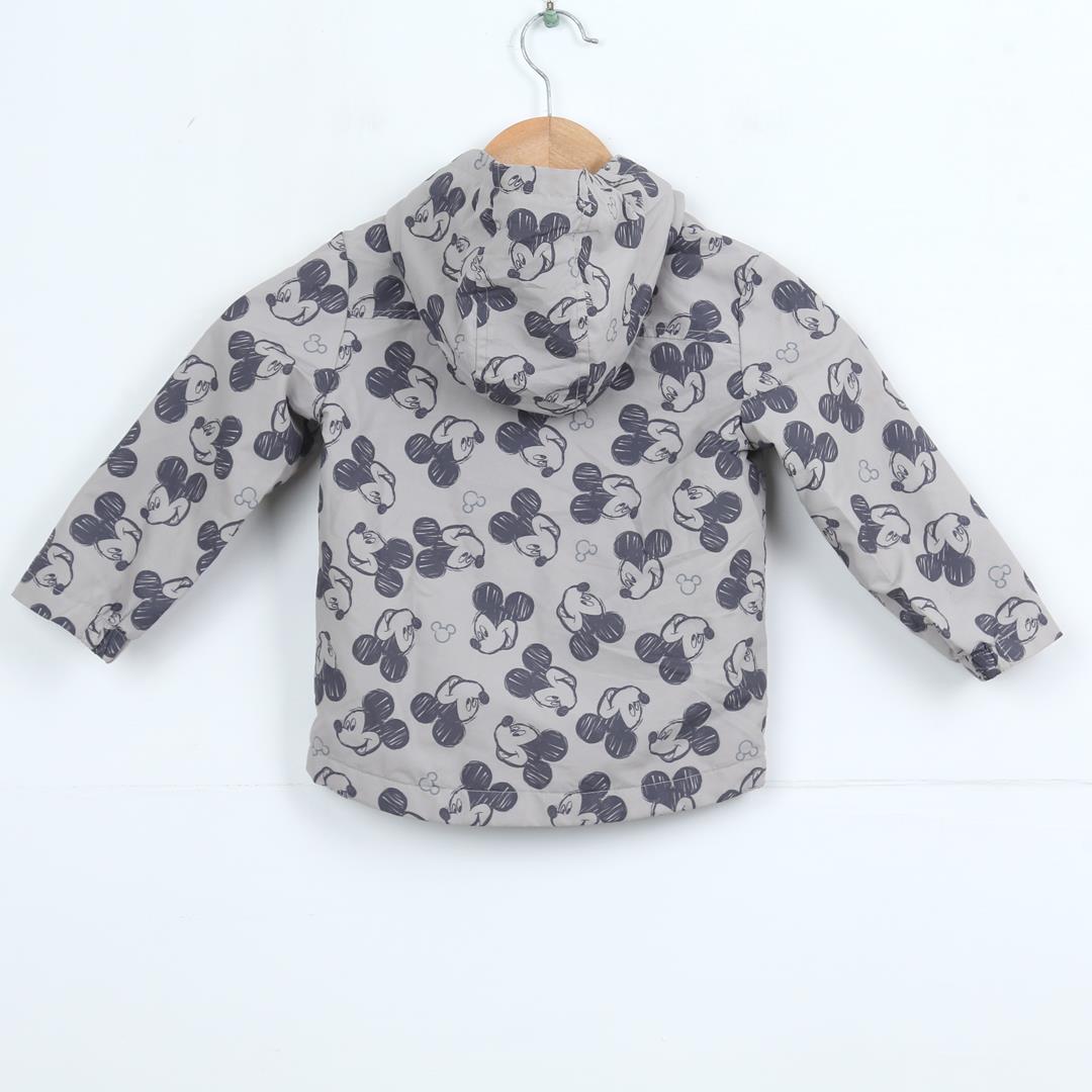 DISNEP ZIPPER