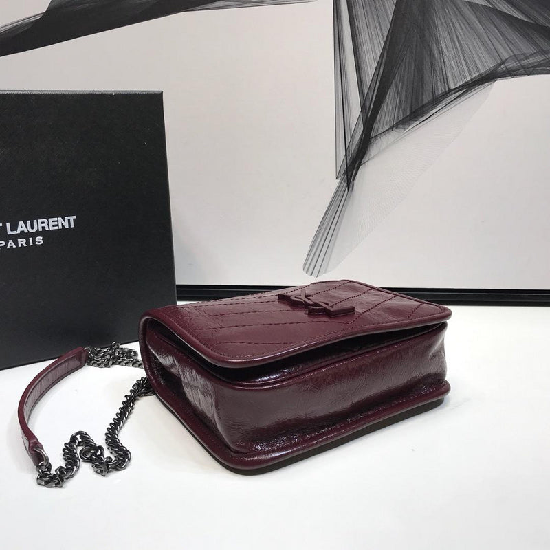 Amelia - YSL Bag - 2893