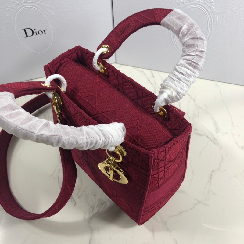 Amelia - DOR Lady Bags - 694