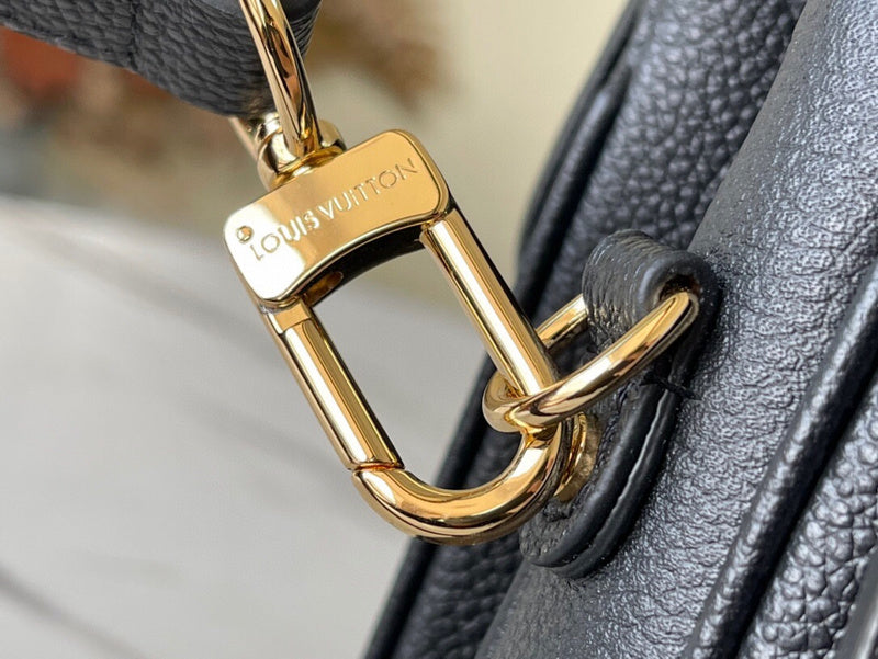 Amelia- Lu-Vi bags - 5764