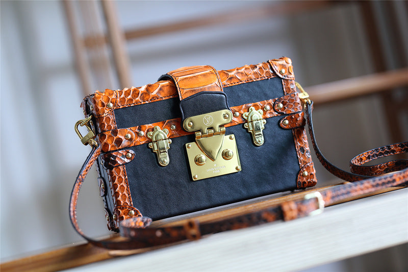 Amelia - LOV Lady Bags - 1861
