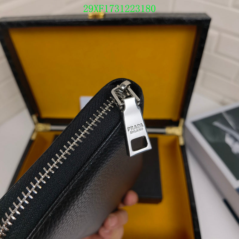 Amelia - PD Wallet - 197