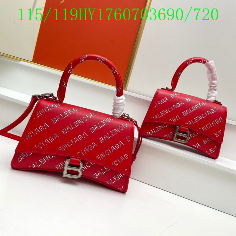 Amelia - BGA Bags - 1738