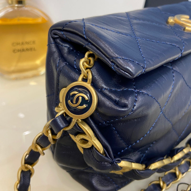 Amelia- CHL Bags - 7391