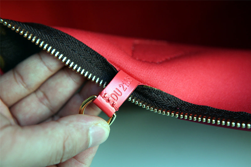 Fan Fashion Lu-Vi bags - 8183