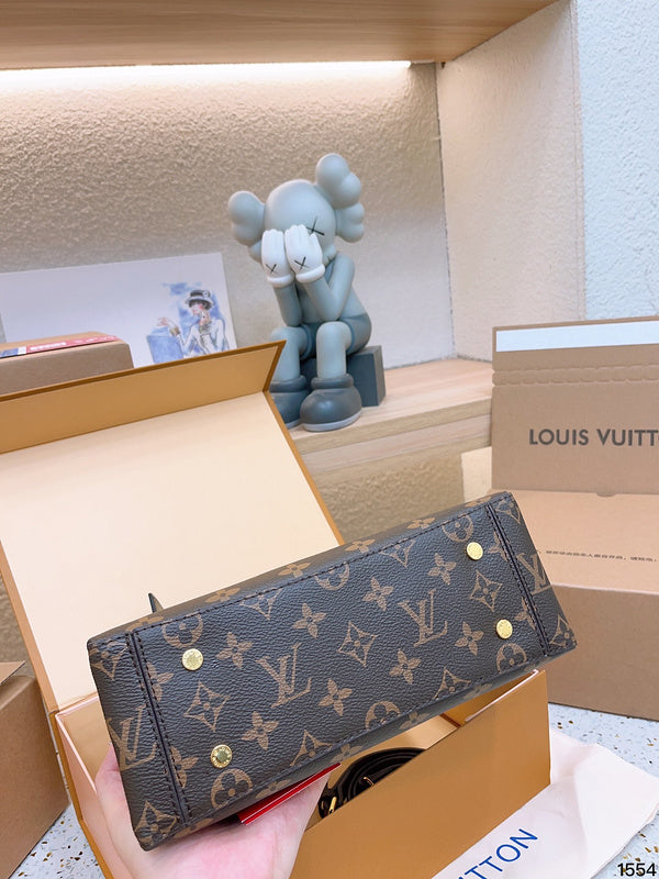 Amelia - LV Bags - 14487