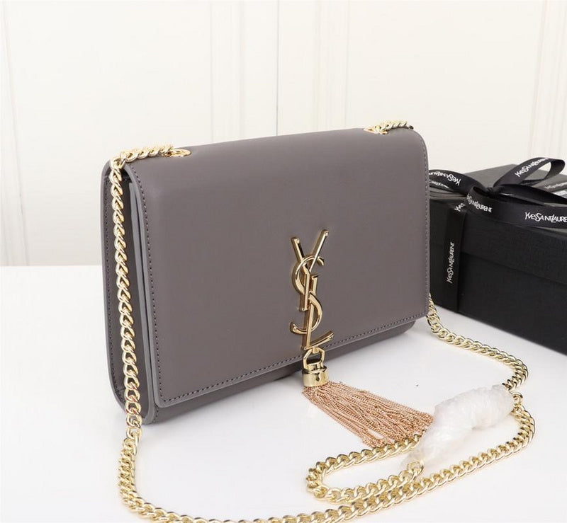 Amelia - YSL Bag - 2581