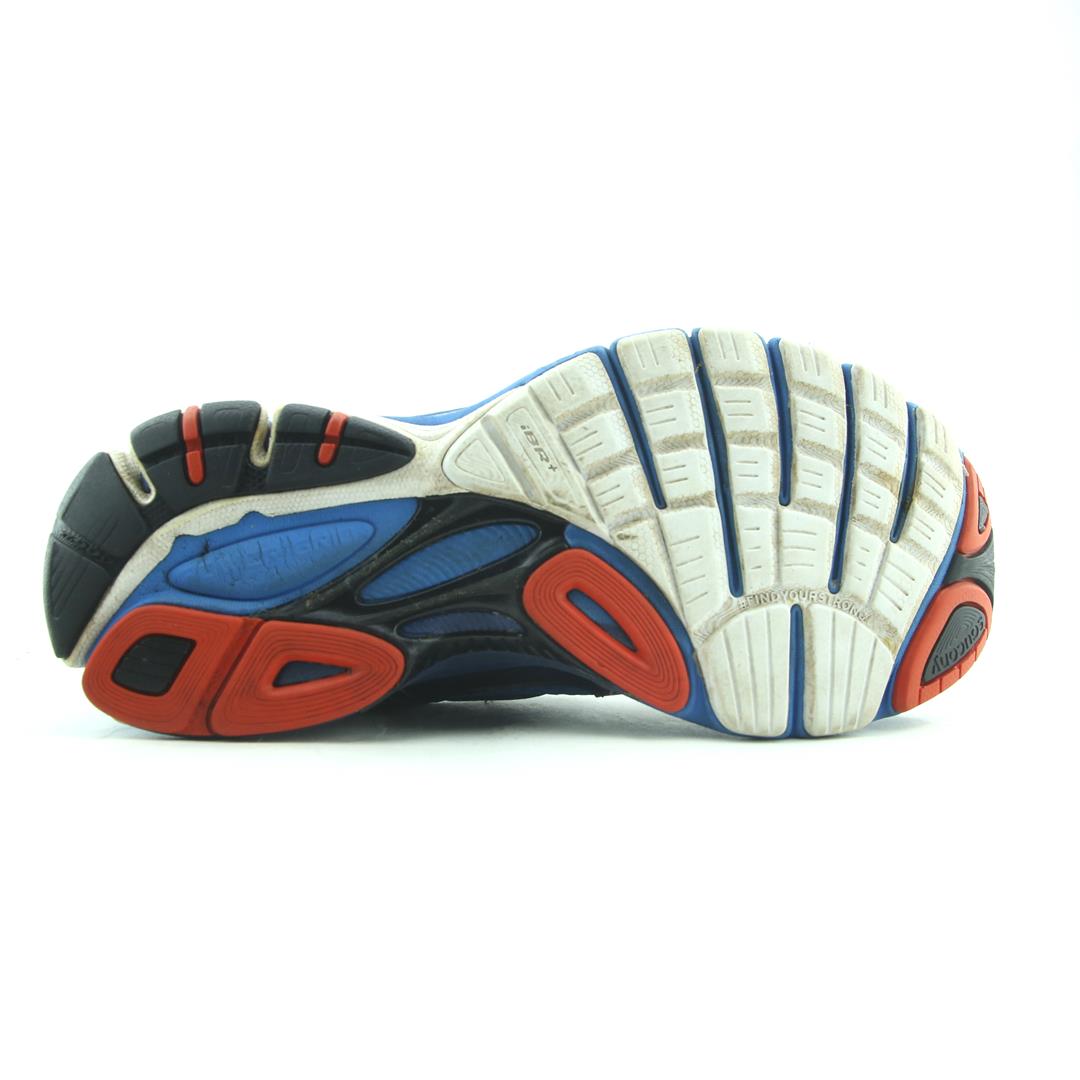 SAUCONY GUIDE 7