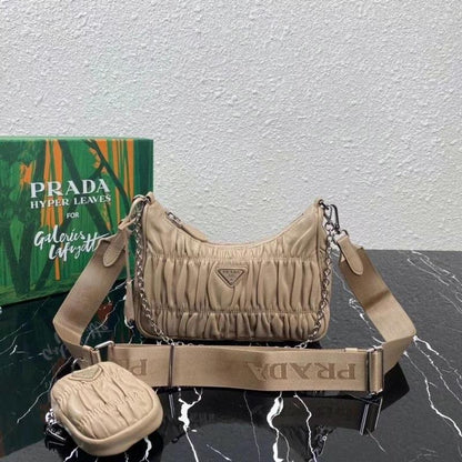 Camila Bags - Prada Bags - 1647