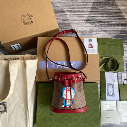 Amelia- GUKI Bags - 2137