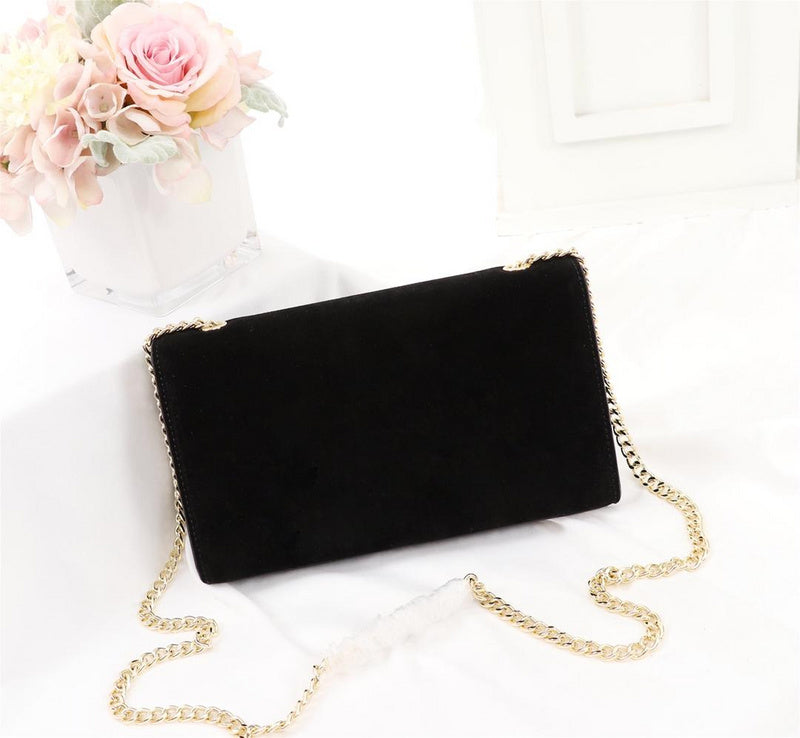 Amelia - YSL Bag - 2630