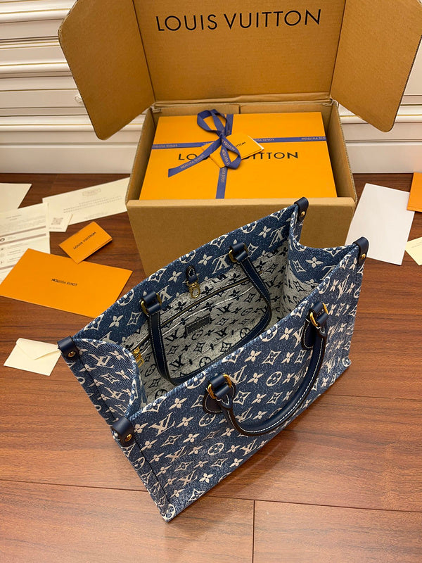 Amelia - LV Bags - 16155