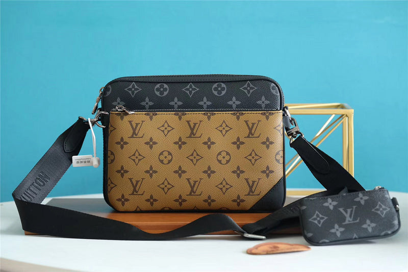Fan Fashion Lu-Vi bags - 10068