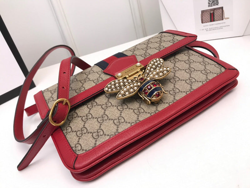 Amelia- GCI Lady Bags - 1241