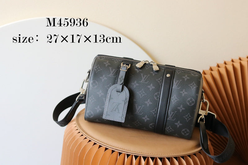 Amelia Fashion Lu-Vi bags - 17187