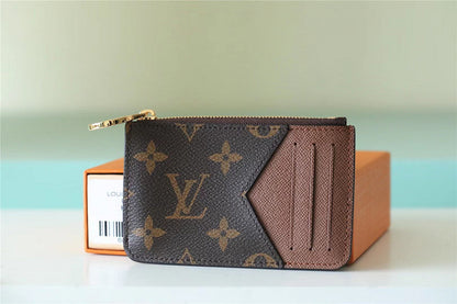 Fan Fashion Lu-Vi bags - 8775