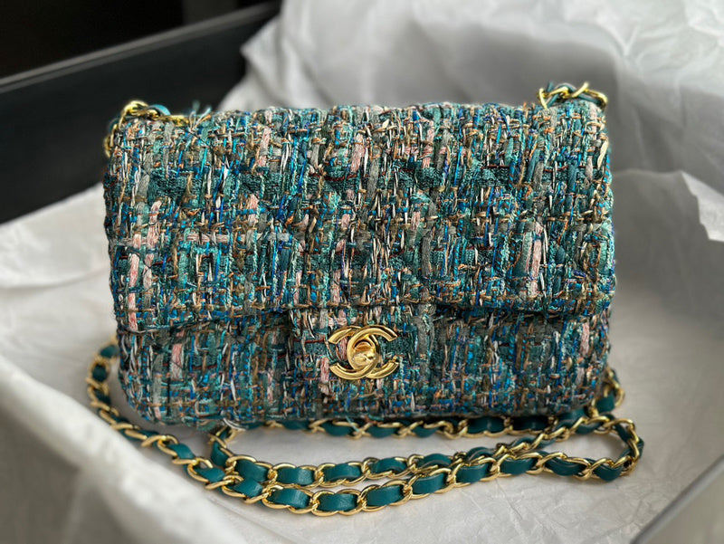 Amelia-  CHL BAGS  - 084