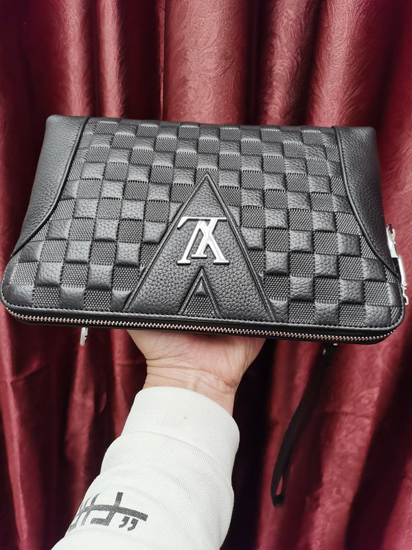 Amelia- LOV  Luxury  Wallets - 858