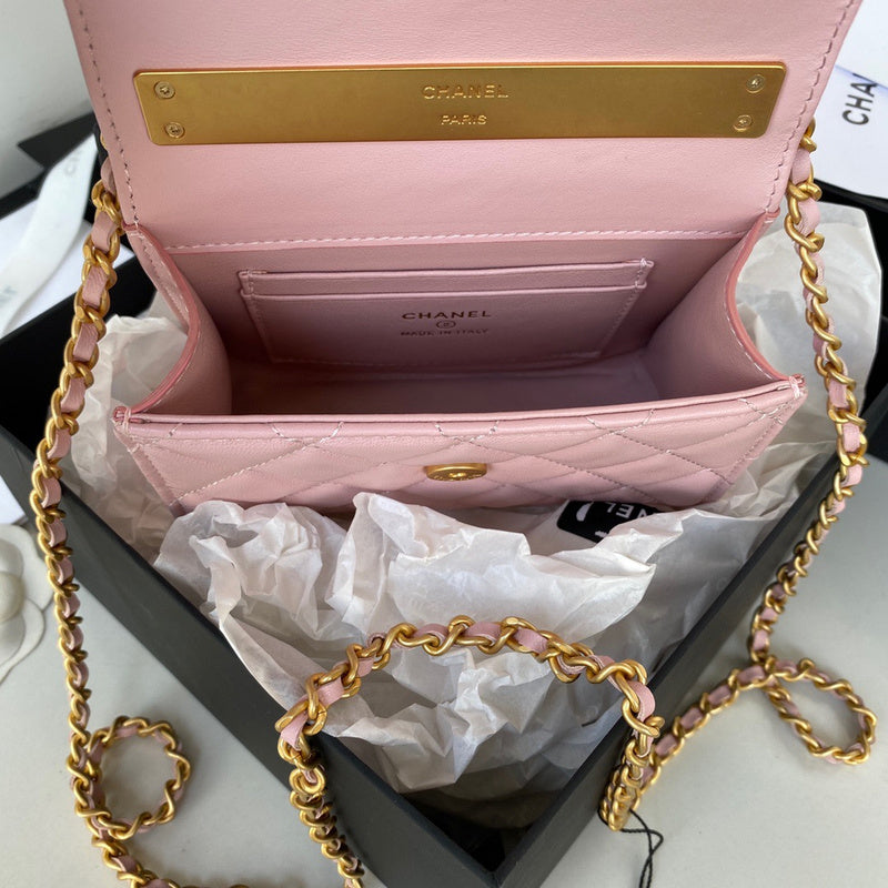Amelia- CHL Bags - 7605