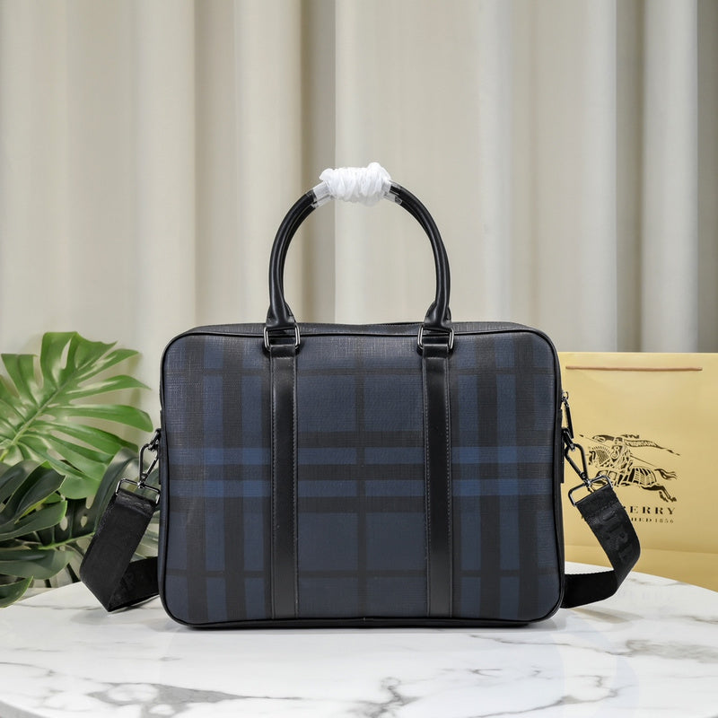 Lusso Official -  B-BARRY BAGS FOR MEN - 115