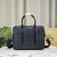 Lusso Official -  B-BARRY BAGS FOR MEN - 115