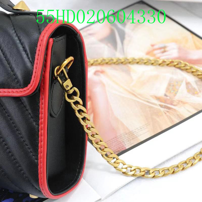 Amelia - GCI Bags - 10345