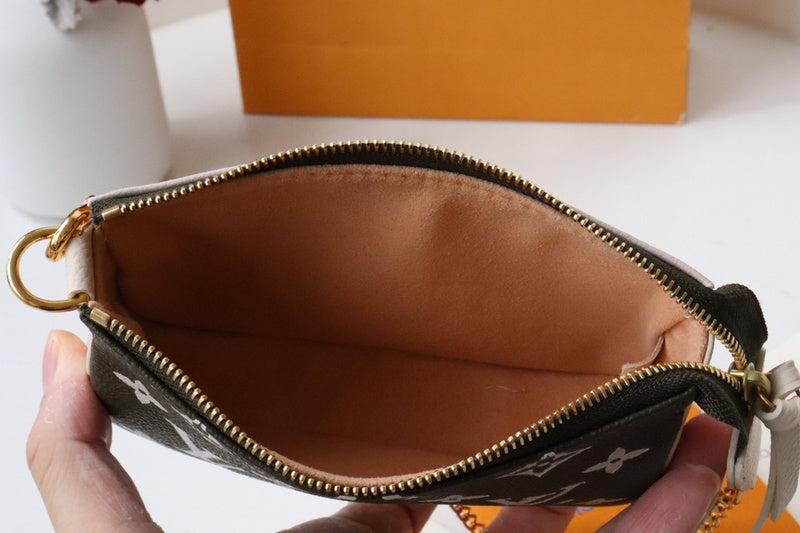 Amelia - LV Bags - 16859
