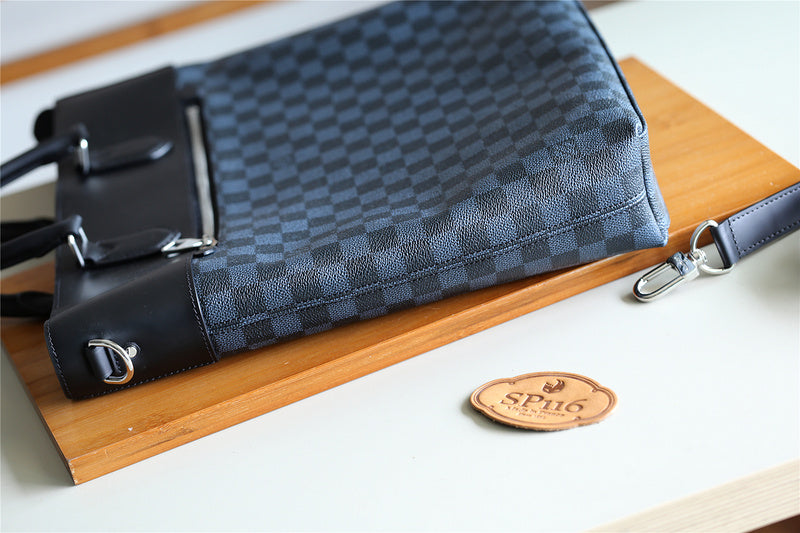 Fan Fashion Lu-Vi bags - 9884