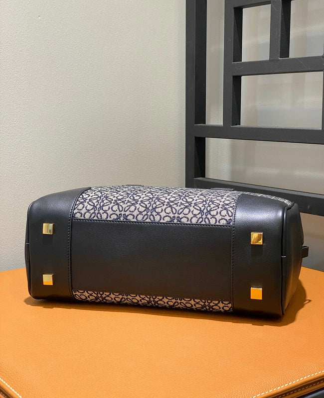 Amelia - LWO Bags - 131