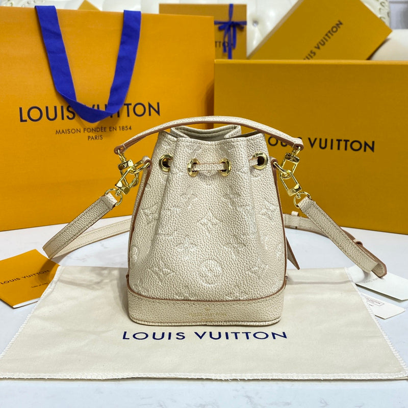 Fashion Lu-Vi bags - 3343