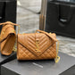 Amelia - YSL Bag - 1901