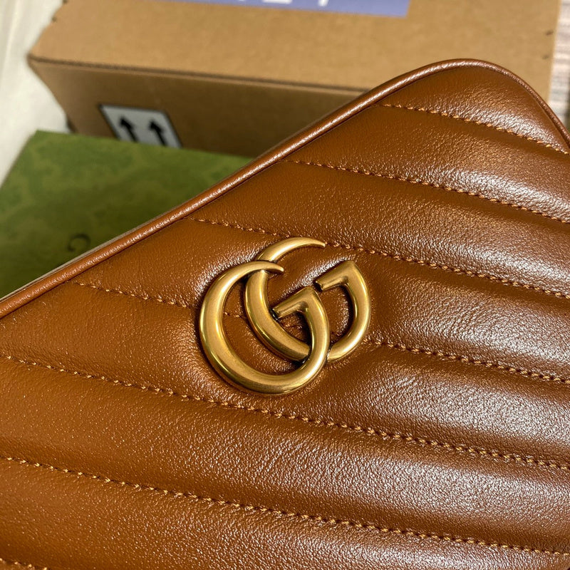 Amelia- GCI Lady Bags - 1062